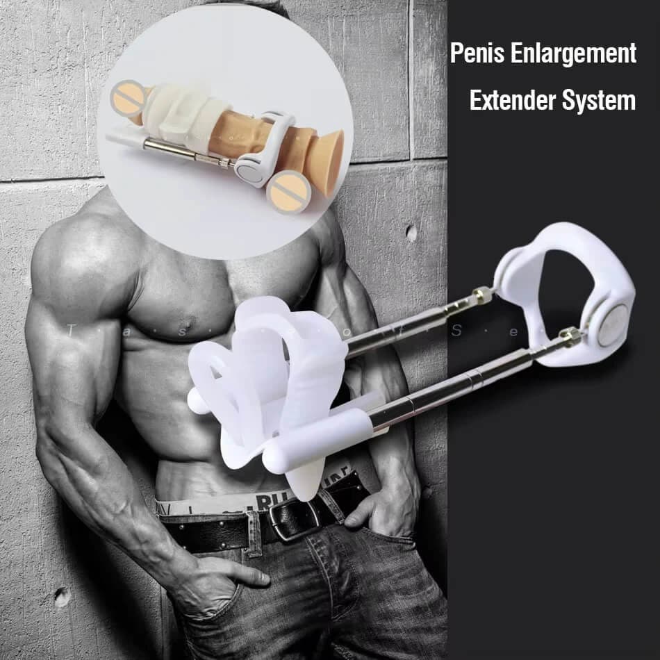 Zvetsovac extender na penis